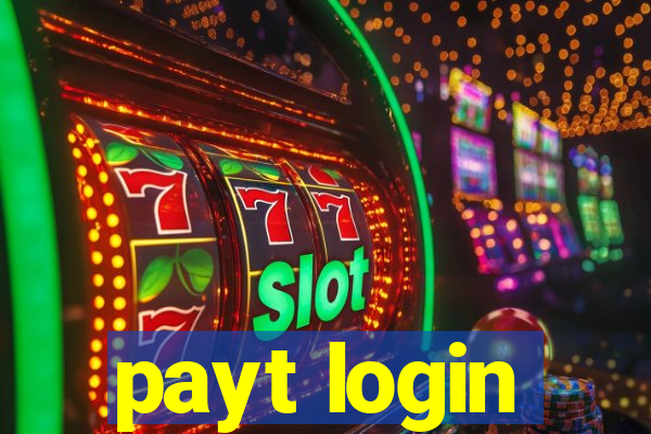 payt login